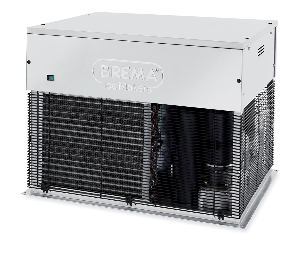 BREMA G 1000