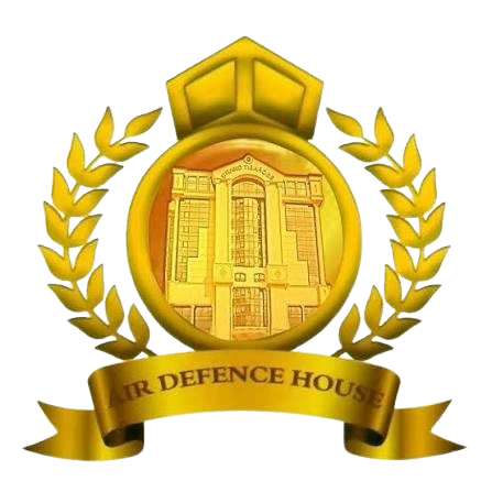 Air Defence House