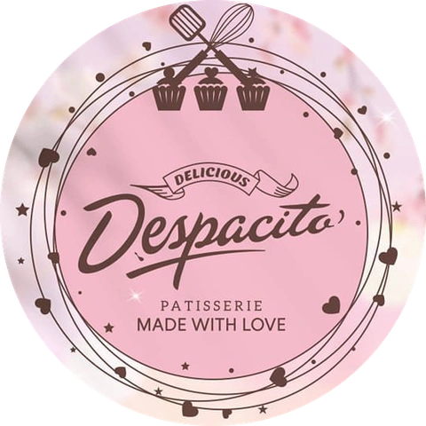 Despacito Patisserie
