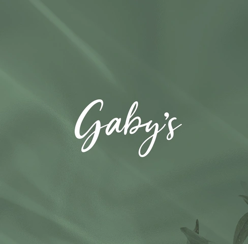 Gaby’s