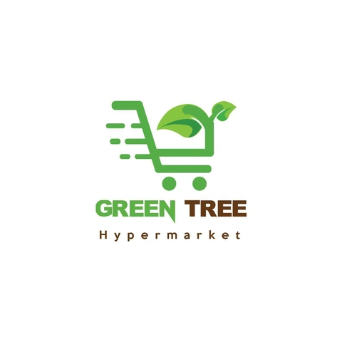 Green Tree