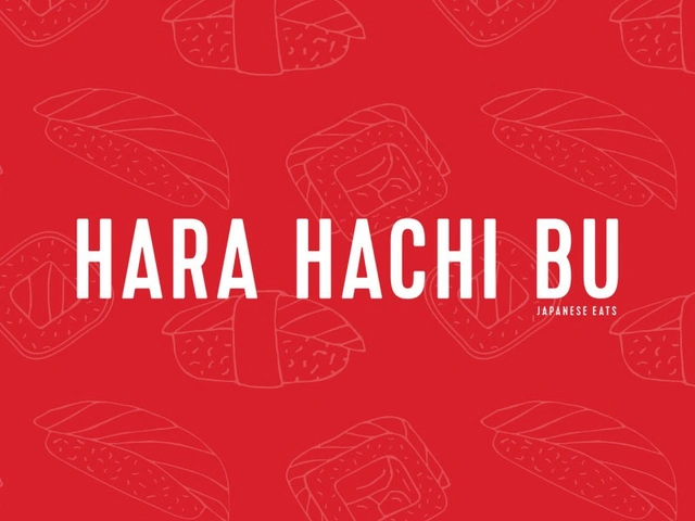 Hara Hachi Bu