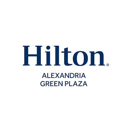 Hilton Alexandria Green Plaza