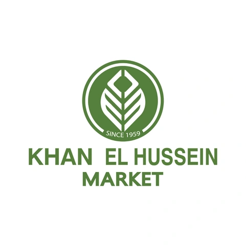 Khan El Hussein Market