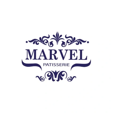 Marvel Patisserie