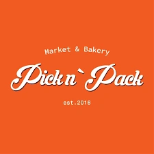 Pick n’ Pack
