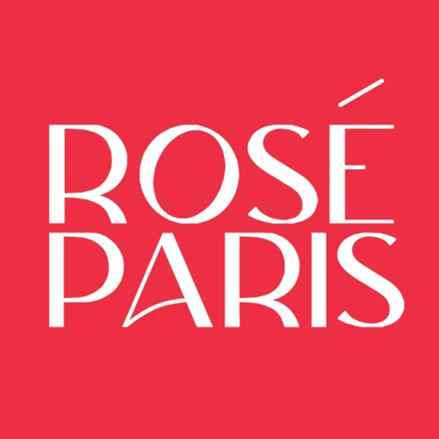 Rosé Paris