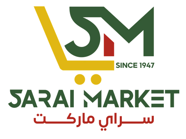 Sarai Market