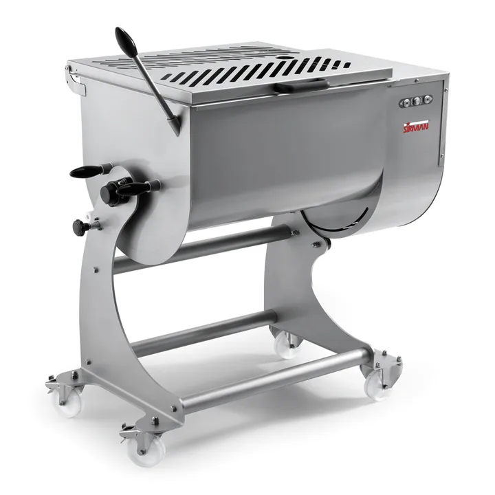 Sirman IP 120 XP BA