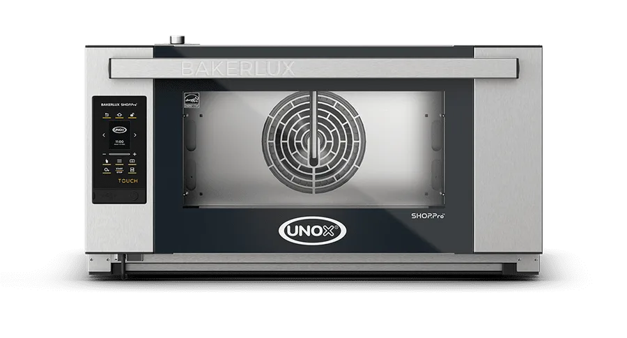 UNOX XEFR-03EU-ETDV