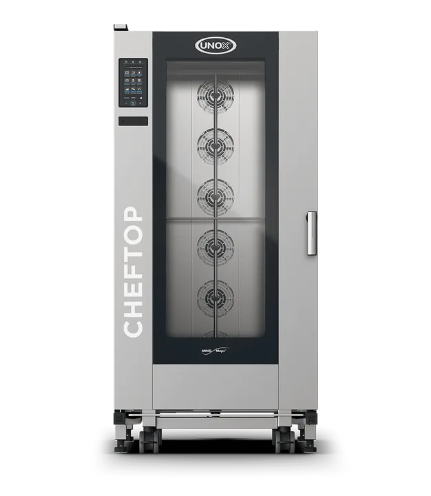 UNOX XEVL-2011-GPRS