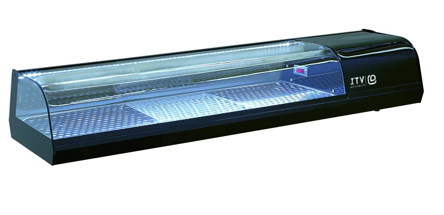 EuroIce SUSHICASE 145