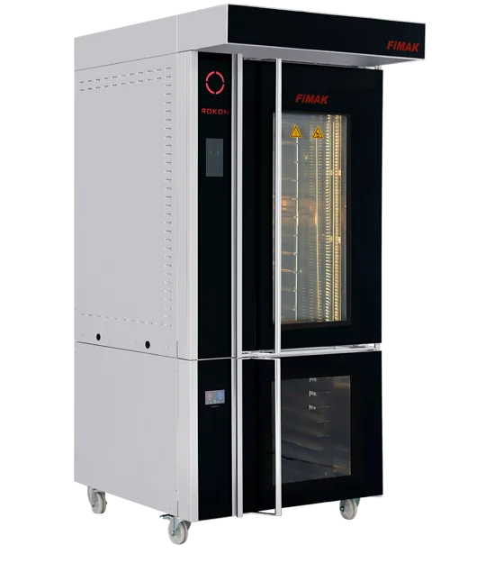 FRN10 family / proofer base shown