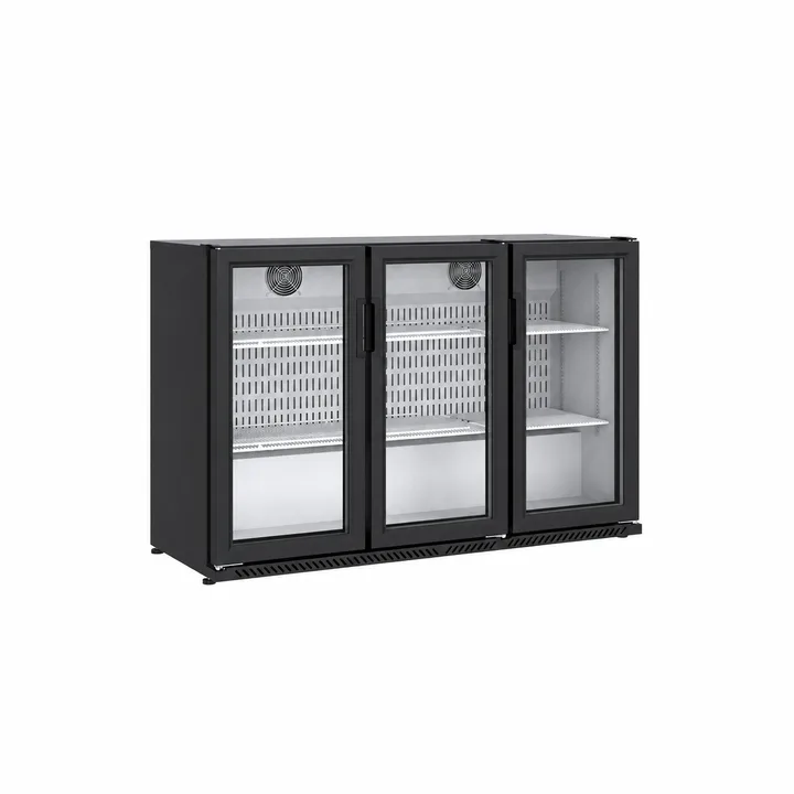 Klimasan S 340 BB Hinged