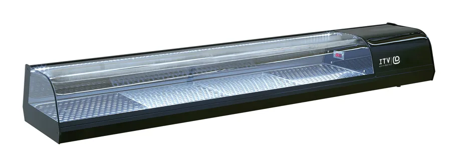 EuroIce SUSHICASE 180