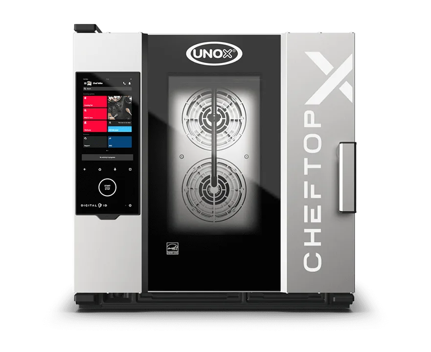 UNOX XEDA-0611-EXRS
