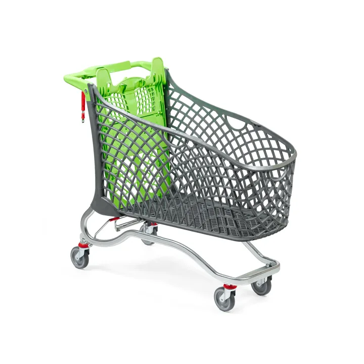 Plastimark HYBRID MAXI