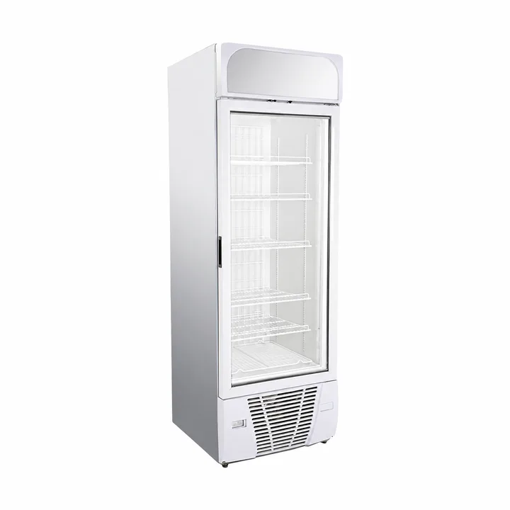 Klimasan VF 500
