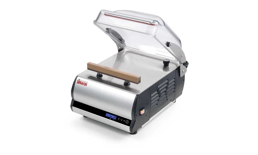 Sirman W8 30 EASY TOUCH DX