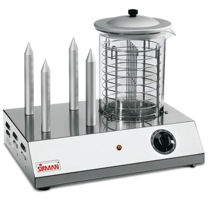 Sirman Hot Dog 4 Y09