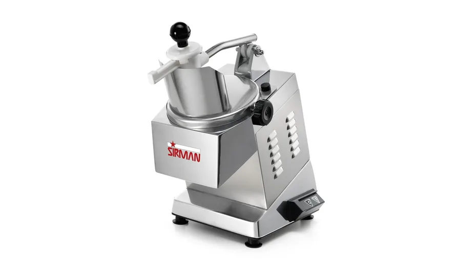Sirman TM INOX