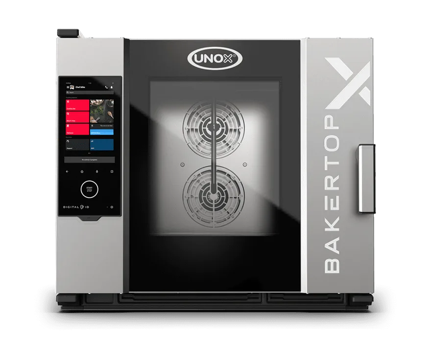 UNOX XELA-05EU-EXRS
