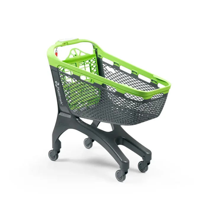 Plastimark ROOMY