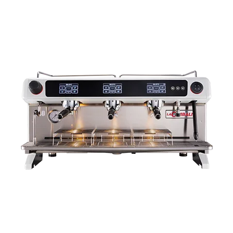 La Cimbali M40 DT/3