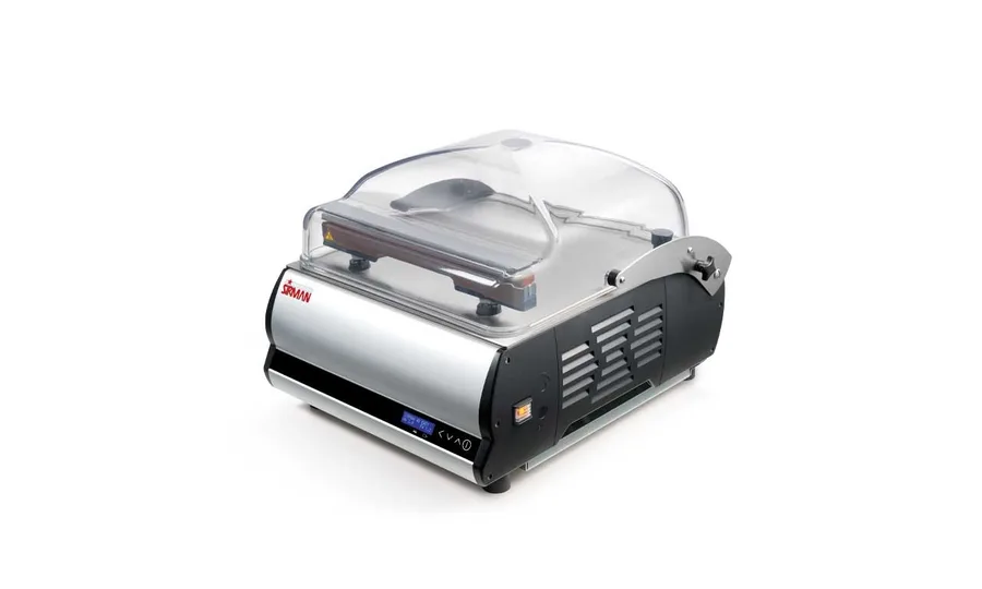 Sirman W8 40 EASY TOUCH BX