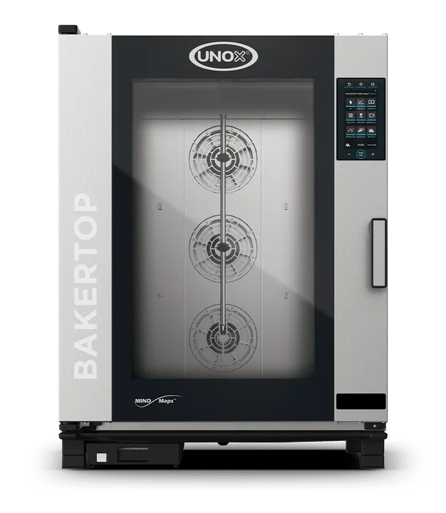 UNOX XEBC-10EU-GPRM