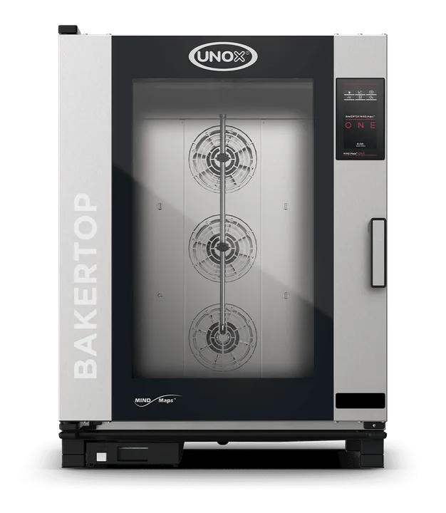 UNOX XEBC-10EU-E1RM