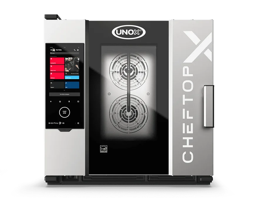 UNOX XEDA-0611-GXRS