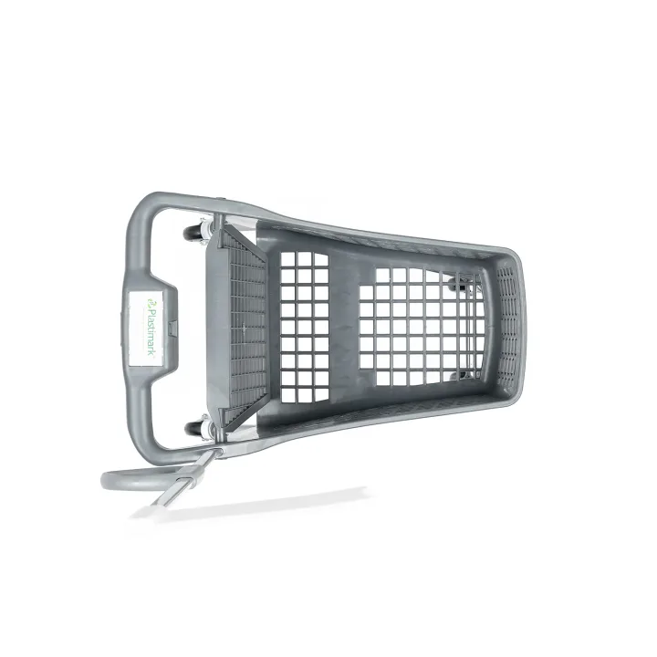 Plastimark Baby Trolley