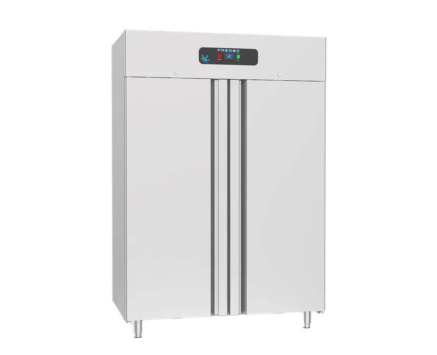 Upright refrigerators / family image