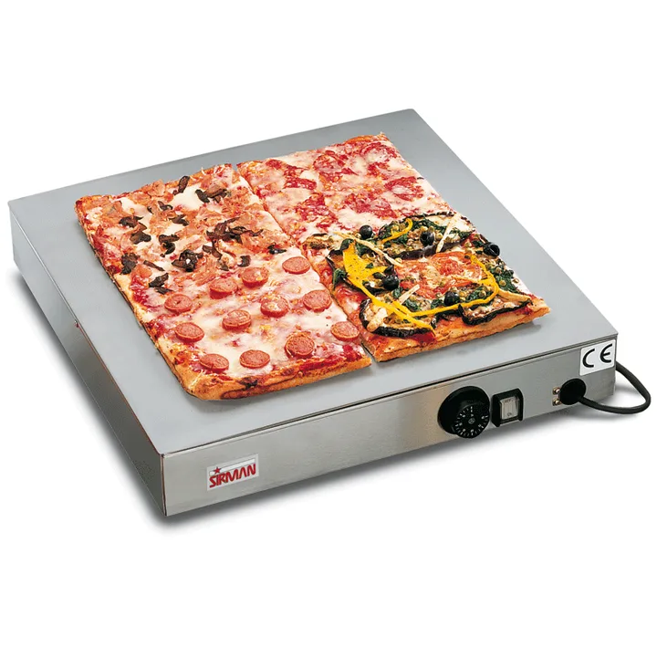 Sirman PIASTRA SCALDAPIZZA