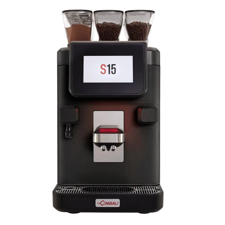 La Cimbali S15 CS11