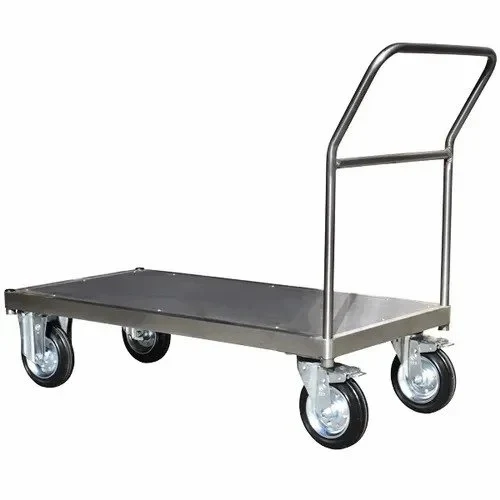 SHARK GLIDE Deck