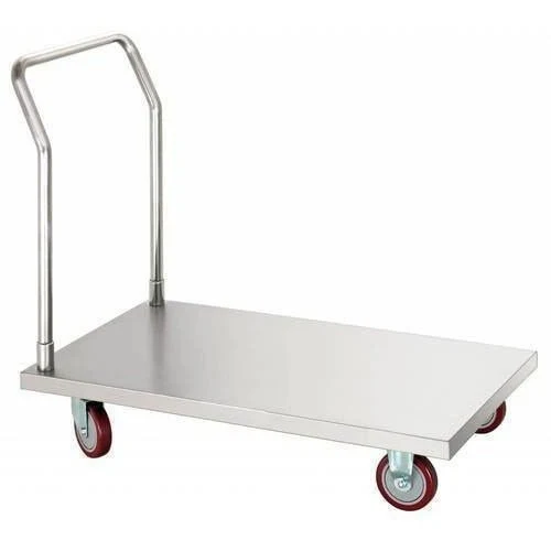 SHARK GLIDE Platform