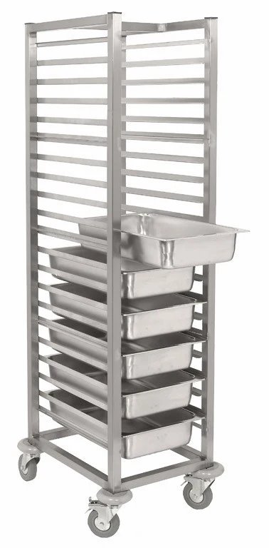 SHARK GLIDE Rack