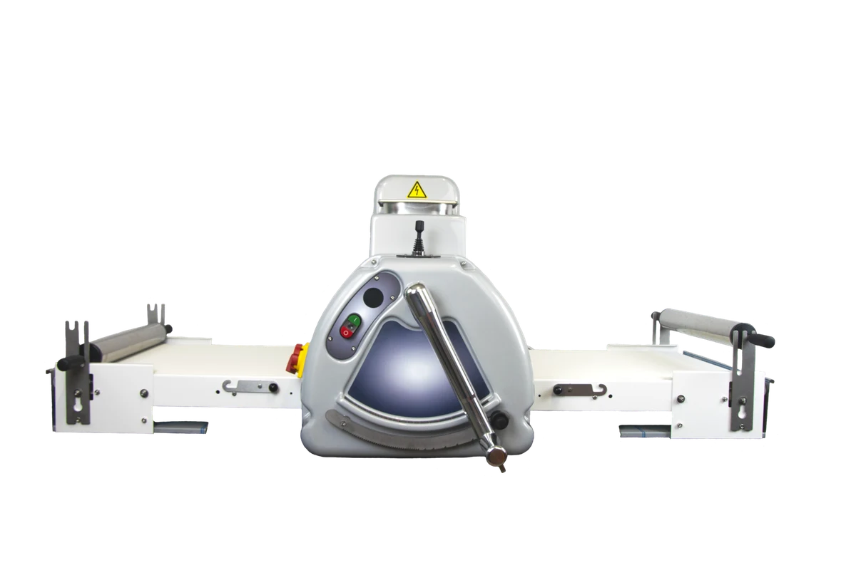 Manufacturer range photography / Conti Dough sheeters