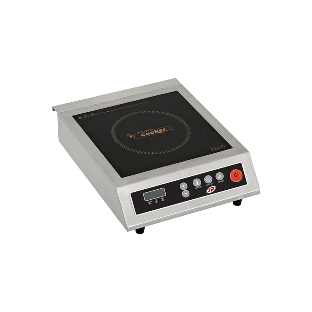Induction cookers / Manufacturer photography 1