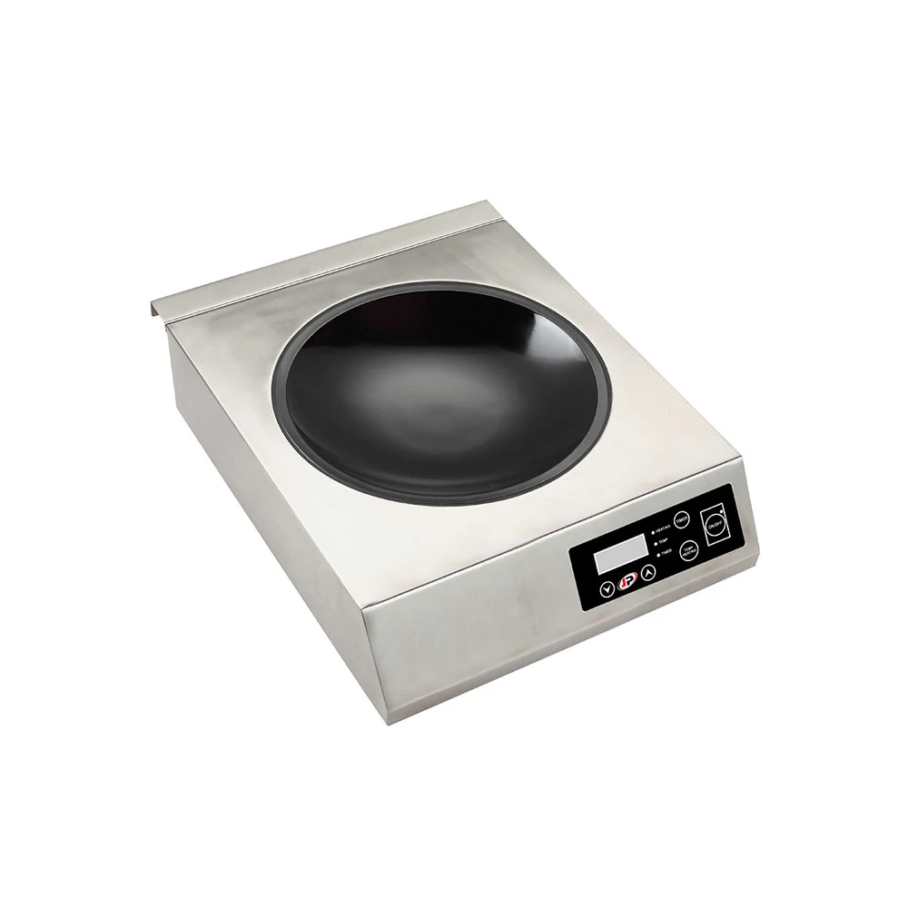 Induction cookers / Manufacturer photography 3