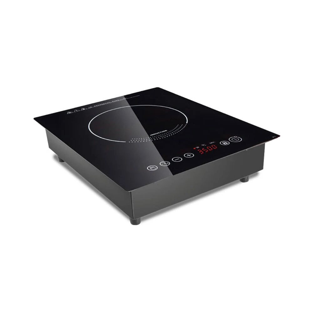 Induction cookers / Manufacturer photography 2