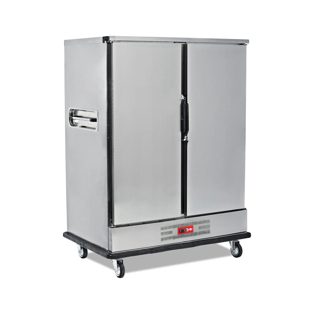 Cold Banquet Trolley / Manufacturer photography 2