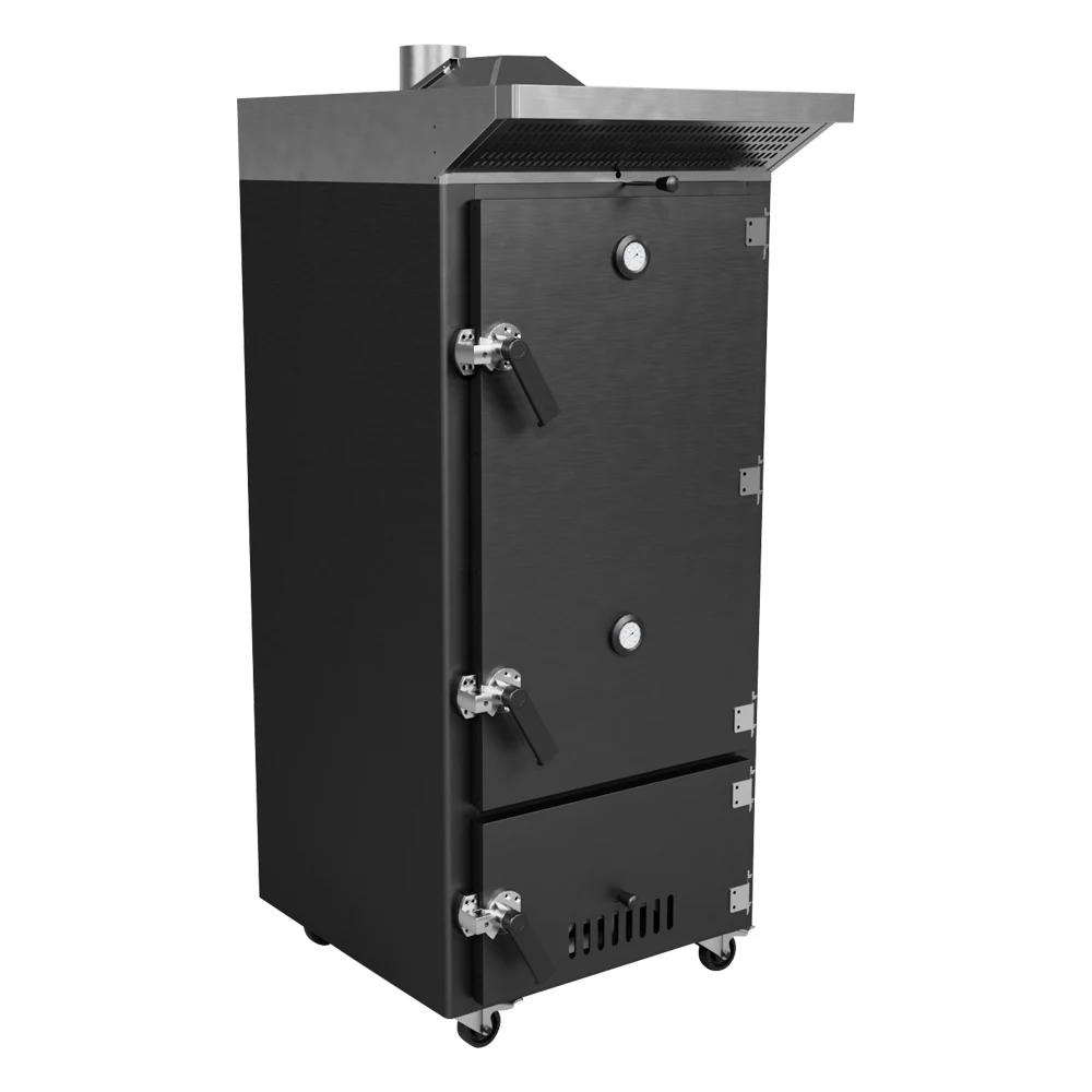 Smoke Oven / Manufacturer photography 1