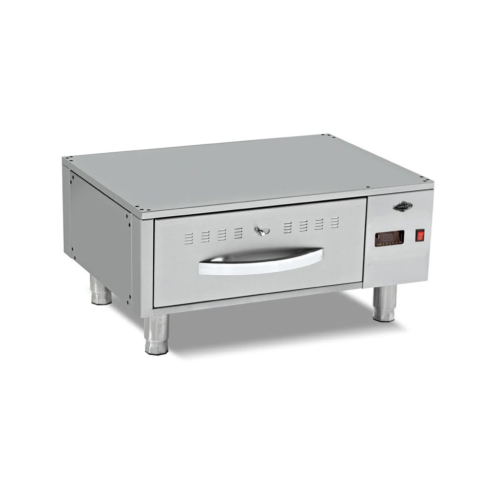 Drawer warmers / Manufacturer photography 1