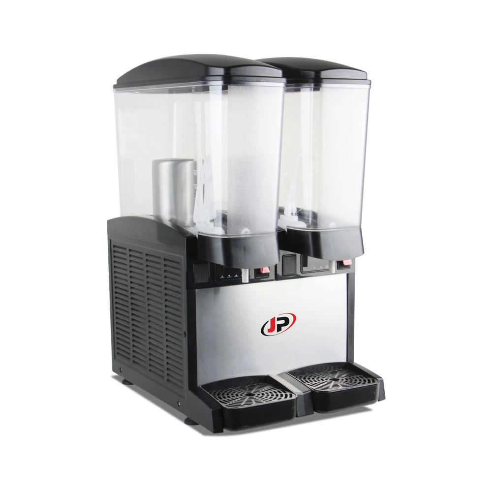 Juice dispensers / Manufacturer photography 2
