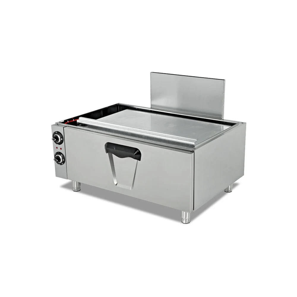 700 Plus undercounter electric ovens / Manufacturer photography 3