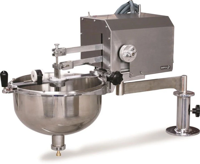Doughnut machines / Manufacturer photography 2