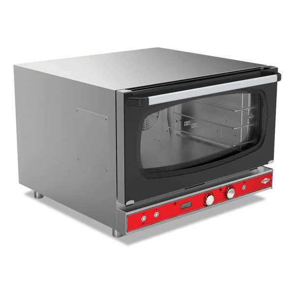 Patisserie ovens and fermentation cabinets / Manufacturer photography 2